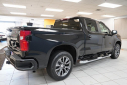 Thumbnail image of 2024 Chevrolet Silverado 1500 at Serpentini Chevrolet of Strongsville