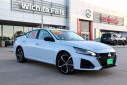 Thumbnail image of 2024 Nissan Altima at Nissan of Wichita Falls