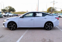 Thumbnail image of 2024 Nissan Altima at Nissan of Wichita Falls