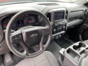 Thumbnail image of 2020 Chevrolet Silverado 1500 at Crossroads Chevrolet