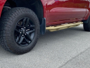 Thumbnail image of 2020 Chevrolet Silverado 1500 at Crossroads Chevrolet