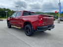 Thumbnail image of 2020 Chevrolet Silverado 1500 at Crossroads Chevrolet