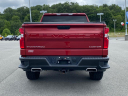 Thumbnail image of 2020 Chevrolet Silverado 1500 at Crossroads Chevrolet