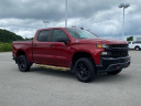 Thumbnail image of 2020 Chevrolet Silverado 1500 at Crossroads Chevrolet