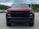 Thumbnail image of 2020 Chevrolet Silverado 1500 at Crossroads Chevrolet