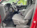 Thumbnail image of 2020 Chevrolet Silverado 1500 at Crossroads Chevrolet