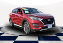 2021 Hyundai TUCSON SEL at Atlantic Hyundai Genesis South Shore