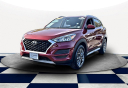 Thumbnail image of 2021 Hyundai TUCSON at Atlantic Hyundai Genesis South Shore