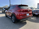 Thumbnail image of 2021 Hyundai TUCSON at Atlantic Hyundai Genesis South Shore