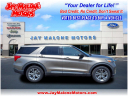 Thumbnail image of 2021 Ford Explorer at Jay Malone Motors
