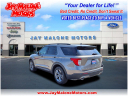 Thumbnail image of 2021 Ford Explorer at Jay Malone Motors