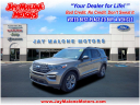 Thumbnail image of 2021 Ford Explorer at Jay Malone Motors