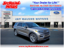 Thumbnail image of 2021 Ford Explorer at Jay Malone Motors