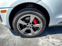 Thumbnail image of 2022 Porsche Macan at Aventura Chrysler Jeep Dodge Ram
