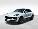 Thumbnail image of 2022 Porsche Macan at Aventura Chrysler Jeep Dodge Ram