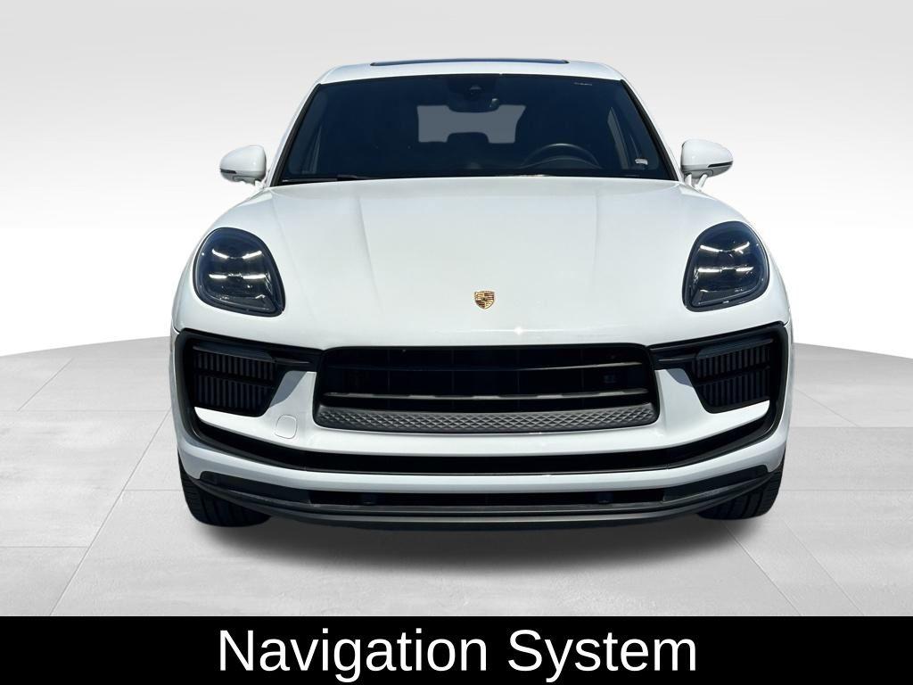 Thumbnail image of 2022 Porsche Macan at Aventura Chrysler Jeep Dodge Ram
