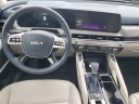 Thumbnail image of 2024 Kia Telluride at Volkswagen of Grand Blanc