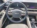 Thumbnail image of 2024 Kia Telluride at Volkswagen of Grand Blanc