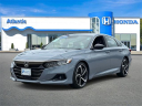 Thumbnail image of 2022 Honda Accord at Atlantic Honda