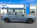 Thumbnail image of 2022 Honda Accord at Atlantic Honda