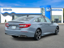Thumbnail image of 2022 Honda Accord at Atlantic Honda