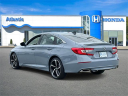 Thumbnail image of 2022 Honda Accord at Atlantic Honda