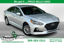 Thumbnail image of 2018 Hyundai SONATA at Mike Murphy Ford Inc. - New