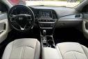 Thumbnail image of 2018 Hyundai SONATA at Mike Murphy Ford Inc. - New