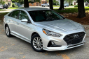 Thumbnail image of 2018 Hyundai SONATA at Mike Murphy Ford Inc. - New