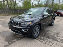 Thumbnail image of 2021 Jeep Grand Cherokee at Golling Chrysler Jeep Dodge Ram of Chelsea