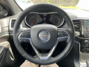Thumbnail image of 2021 Jeep Grand Cherokee at Golling Chrysler Jeep Dodge Ram of Chelsea