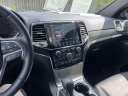 Thumbnail image of 2021 Jeep Grand Cherokee at Golling Chrysler Jeep Dodge Ram of Chelsea