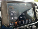 Thumbnail image of 2021 Jeep Grand Cherokee at Golling Chrysler Jeep Dodge Ram of Chelsea