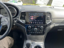 Thumbnail image of 2021 Jeep Grand Cherokee at Golling Chrysler Jeep Dodge Ram of Chelsea
