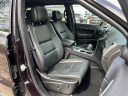 Thumbnail image of 2021 Jeep Grand Cherokee at Golling Chrysler Jeep Dodge Ram of Chelsea