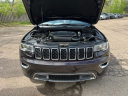 Thumbnail image of 2021 Jeep Grand Cherokee at Golling Chrysler Jeep Dodge Ram of Chelsea