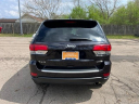 Thumbnail image of 2021 Jeep Grand Cherokee at Golling Chrysler Jeep Dodge Ram of Chelsea
