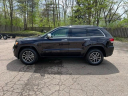 Thumbnail image of 2021 Jeep Grand Cherokee at Golling Chrysler Jeep Dodge Ram of Chelsea