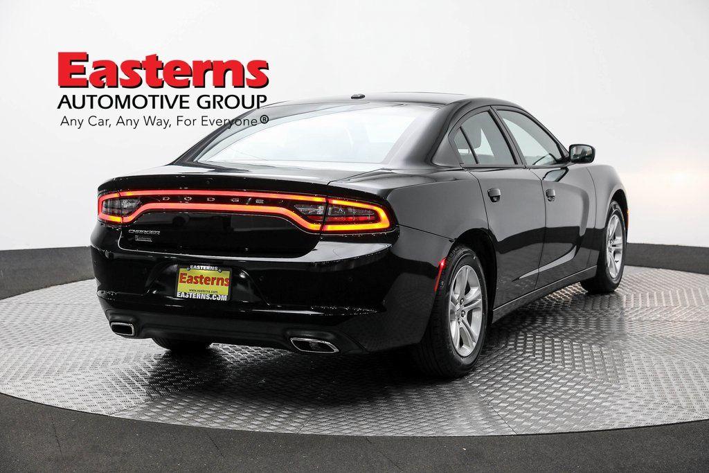Thumbnail image of 2022 Dodge Charger at Easterns Automotive Group of Temple Hills