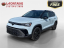 Thumbnail image of 2025 Volkswagen Taos at LaFontaine Volkswagen of Dearborn