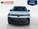 Thumbnail image of 2025 Volkswagen Taos at LaFontaine Volkswagen of Dearborn