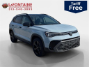 Thumbnail image of 2025 Volkswagen Taos at LaFontaine Volkswagen of Dearborn