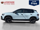 Thumbnail image of 2025 Volkswagen Taos at LaFontaine Volkswagen of Dearborn