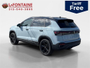 Thumbnail image of 2025 Volkswagen Taos at LaFontaine Volkswagen of Dearborn