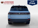Thumbnail image of 2025 Volkswagen Taos at LaFontaine Volkswagen of Dearborn
