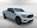 Thumbnail image of 2022 Ford F-150 at Allen Turner Genesis