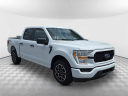 Thumbnail image of 2022 Ford F-150 at Allen Turner Genesis