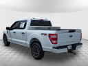 Thumbnail image of 2022 Ford F-150 at Allen Turner Genesis