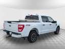 Thumbnail image of 2022 Ford F-150 at Allen Turner Genesis