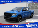 Thumbnail image of 2023 Ram 1500 at LandmarkDCJRMorrow-NEW of Morrow, GA